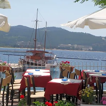 Hotel Petunia Sithonia