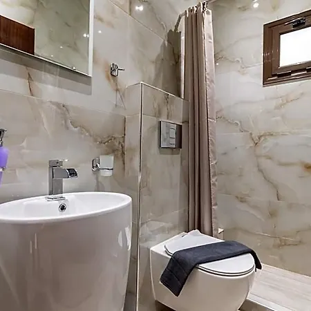 Petunia Hotel Sithonia