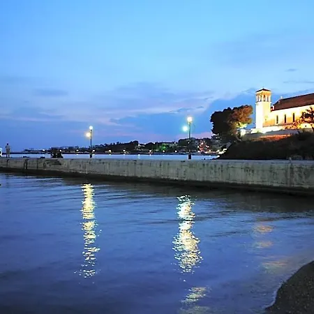 Petunia Hotel Sithonia