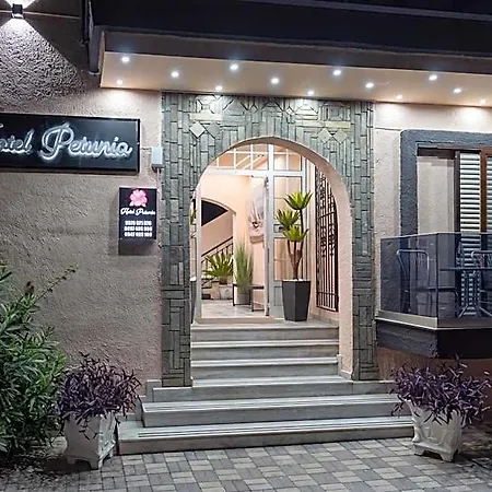 Hotel Petunia 2*