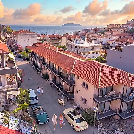 Hotel Petunia 2*