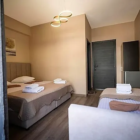 Hotel Petunia Sithonia