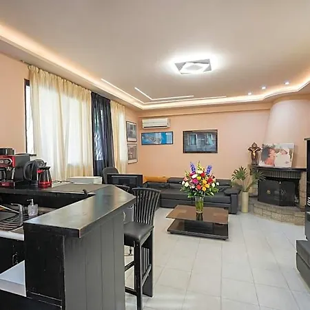 Hotel Petunia 2*
